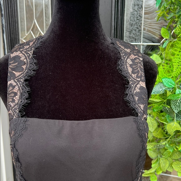 🖤Aidan Mattox LBD 🖤 - Picture 4 of 13